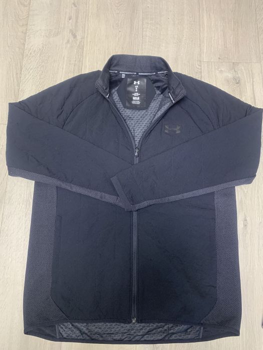 Куртка Under Armour  jacket reactor size L