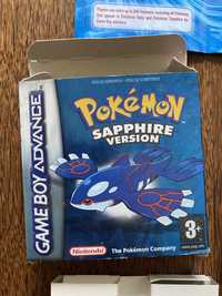 Pokémon Emerald Version Game Boy Advance Benfica • OLX Portugal