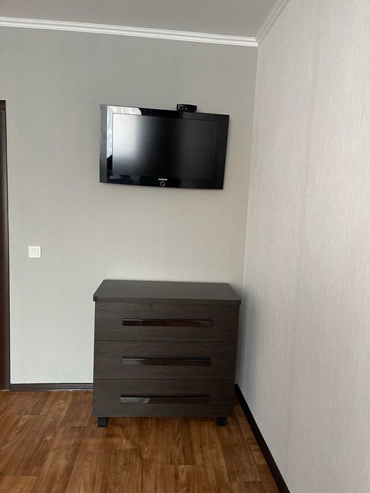 5 Зарічний ! 700 грн.Без відключень світла!Чиста,комфортна!