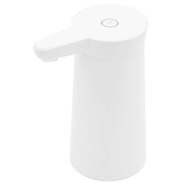 Автоматическая помпа для воды Xiaomi Sothing Bottled Water Pump (DSHJ-