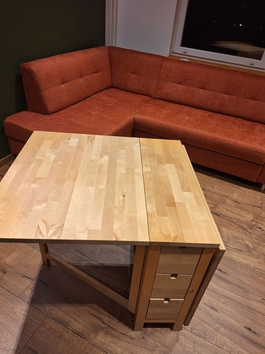 Ikea- stół Norden