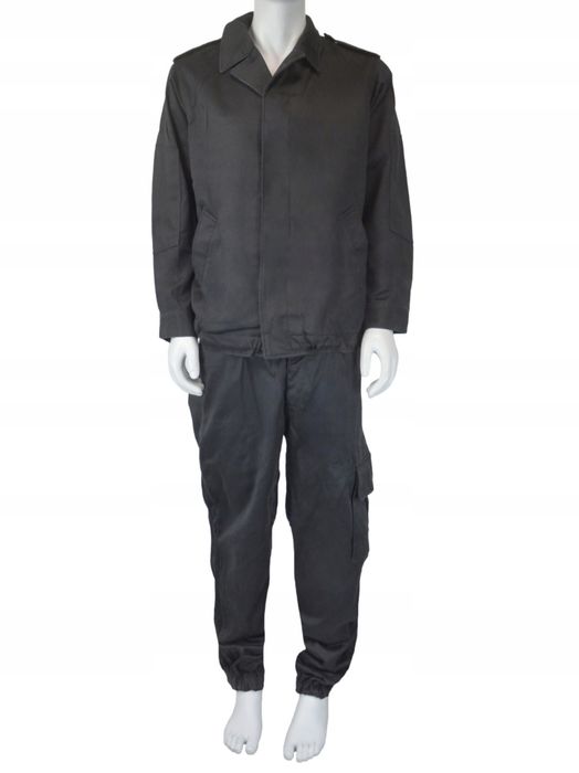 Mundur czołgisty warsztatowca 601/MON 100/190