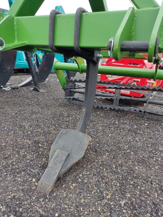 Nowa łapa na jarzmie do głębosza 50 cm roboczych Grębosz