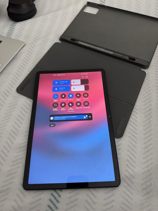 Tablet lenovo M11