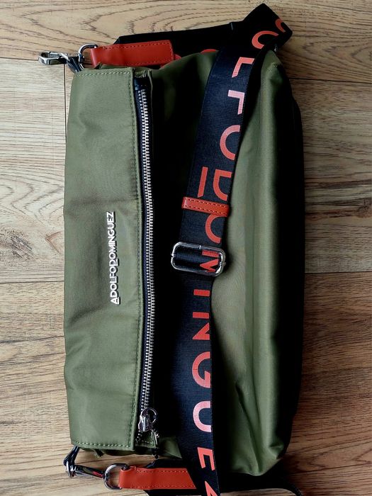 Mala de Senhora Adolfo Dominguez