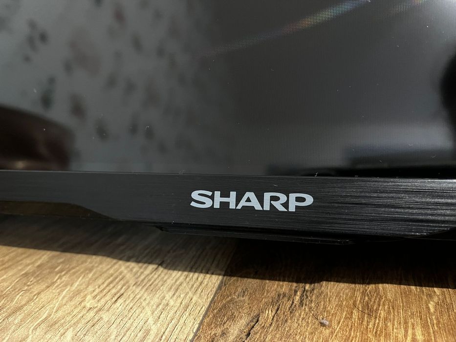 Telewizor SHARP LC-32CHE5100E