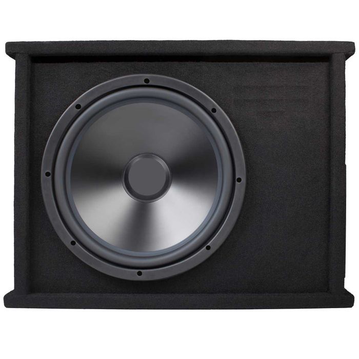 Карпет Самоклеющийся для Авто ULTIMATE PRO FIT Цвет Черный Ширина 1 м