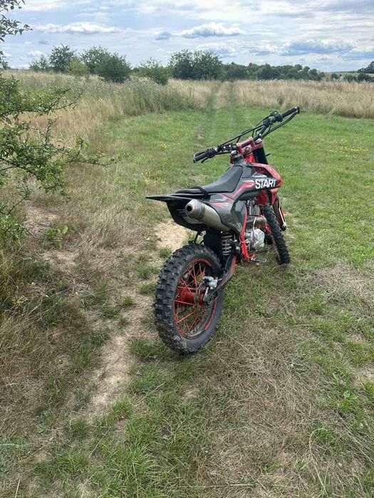 Kovi start 250 172fmm