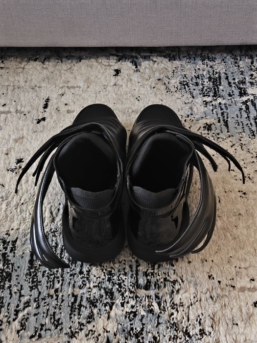 Jeremy Scott wings 3.0 Black