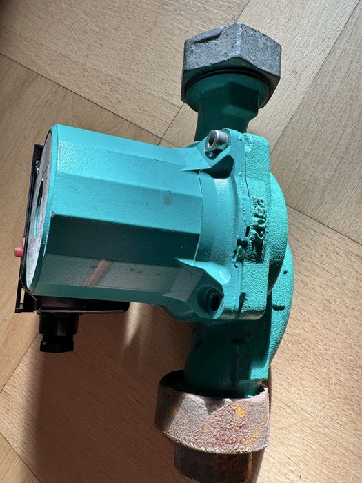 Pompa obiegowa Wilo 25/4