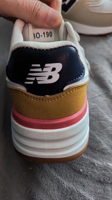 Buty rozmiar 38 do sprzedania