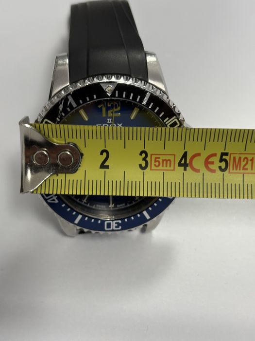 Zegarek EDOX 84300