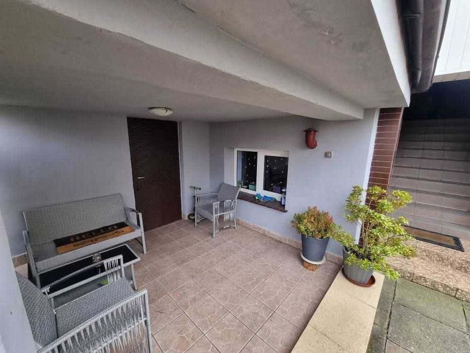 Dom wolnostojący w Gryficach w super lokalizacji