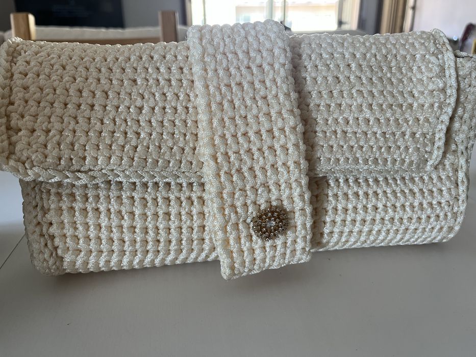 Acessorio de croche