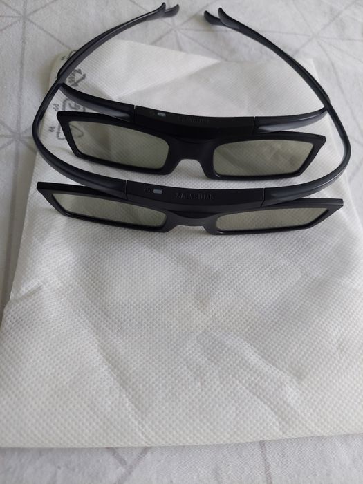 Okulary 3D SAMSUNG SSG-3050GB