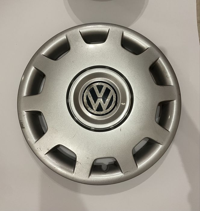 Оригінальний ковпак R15 VW