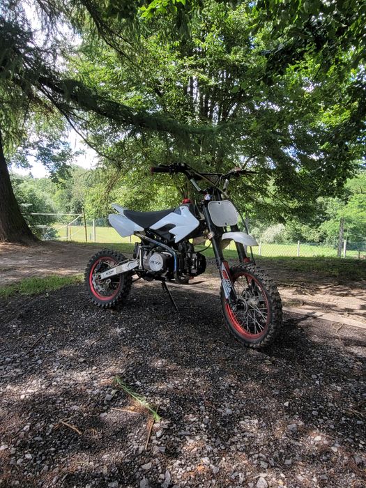 Sprzedam MRF 140HQ