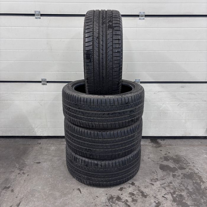 Opony GoodYear Eagle F1 Asymmetric SUV 295/40/22