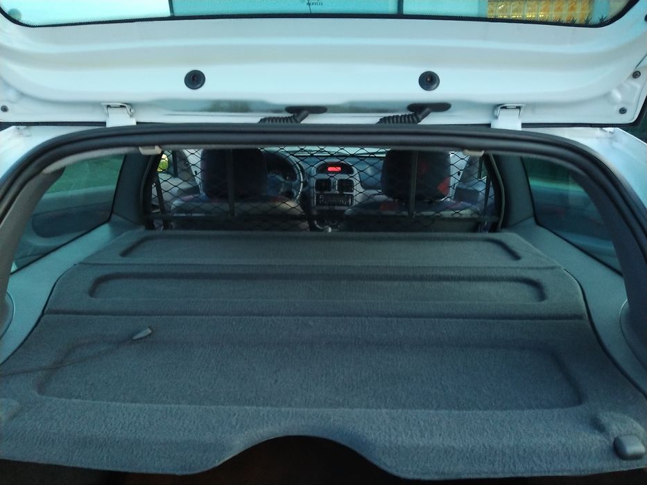 Renault Clio.1,9 diesel.