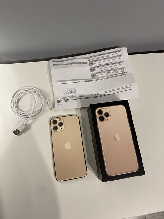 Iphone 11 pro 64Gb Marszew • OLX.pl