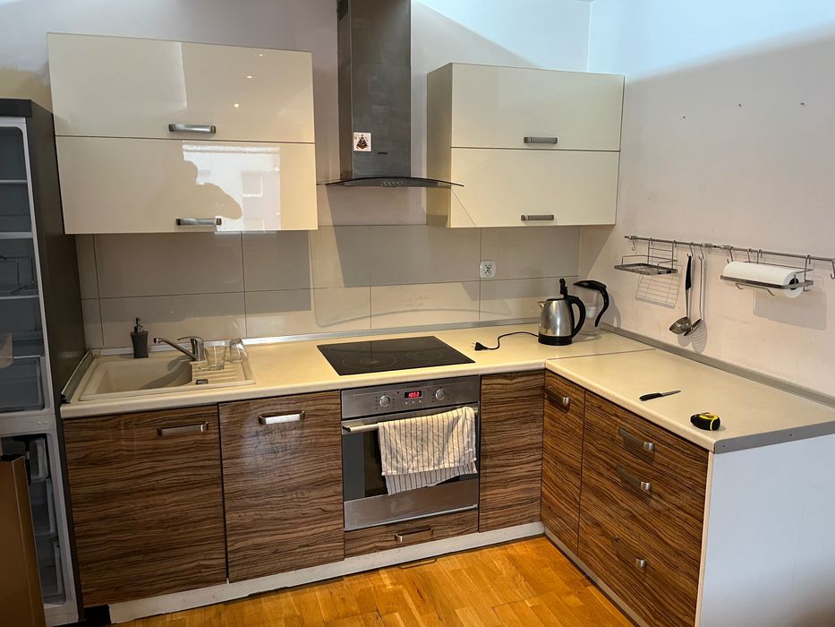 Meble Kuchenne zestaw