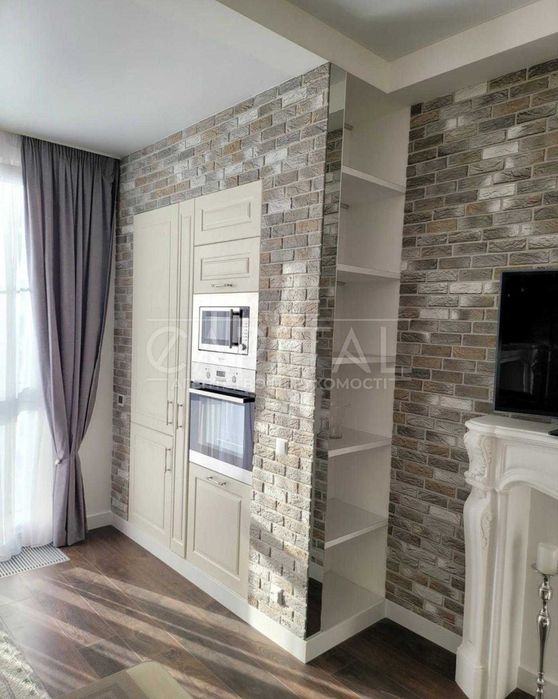 Аренда квартиры, ул. Максимовича Михаила, ЖК Новая Англия, Голосеево