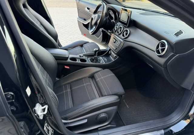 Mercedes-Benz Gla Para Peças - Há Peças