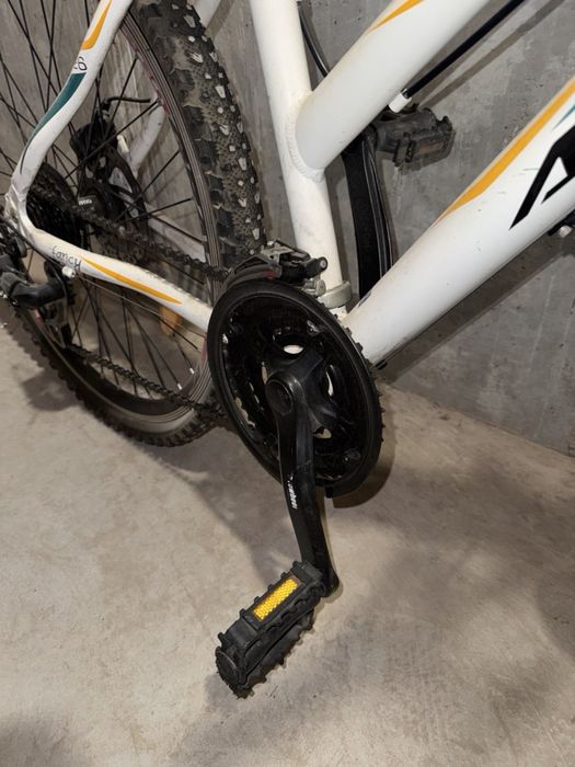 Велосипед Ardis Fancy / гірський MTB / дискові гальма / алюмінієва рама