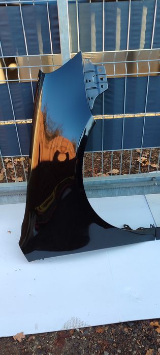 Błotnik przedni lewy prawy Golf 5 golf V LC9X LC9Z kombi Hatchback