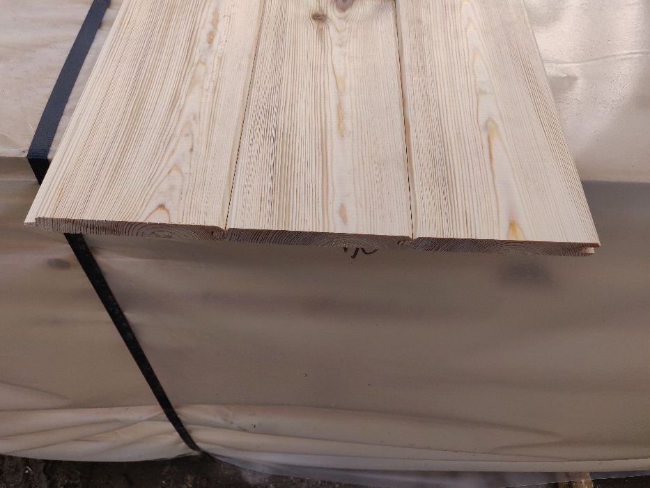 Boazeria sosnowa 19 mm.  Promocja! cena brutto