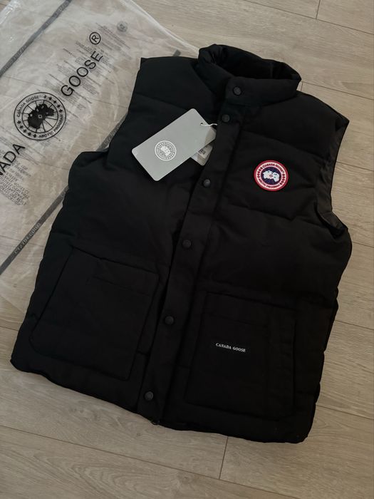 kamizelka  Canada Goose Freestyle Crew Vest