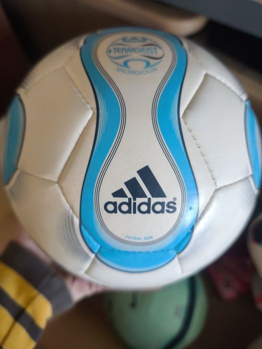 Bolas de futebol