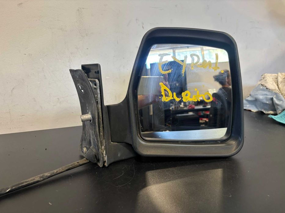 Retrovisor Direito - Peugeot Expert