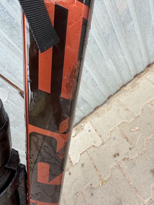 Rower Trek Marlin 7