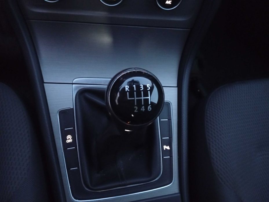 Wv golf excelente condição