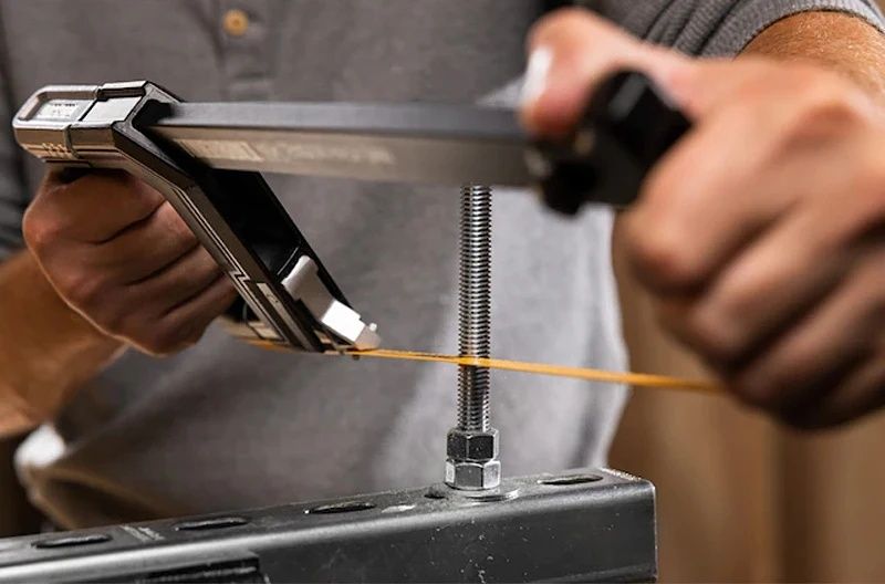 Ручні пили toughbuilt