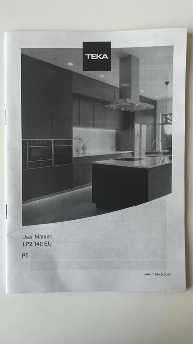 Maquina lavar louça TEKA como nova