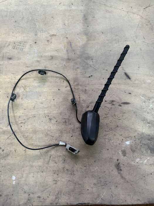 Antena de Tejadilho Original Kia Ceed / SW