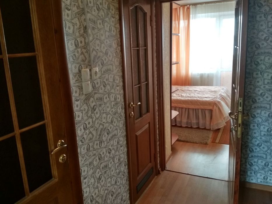 Подобово 3х кімн.кв-ра м.Вінниця