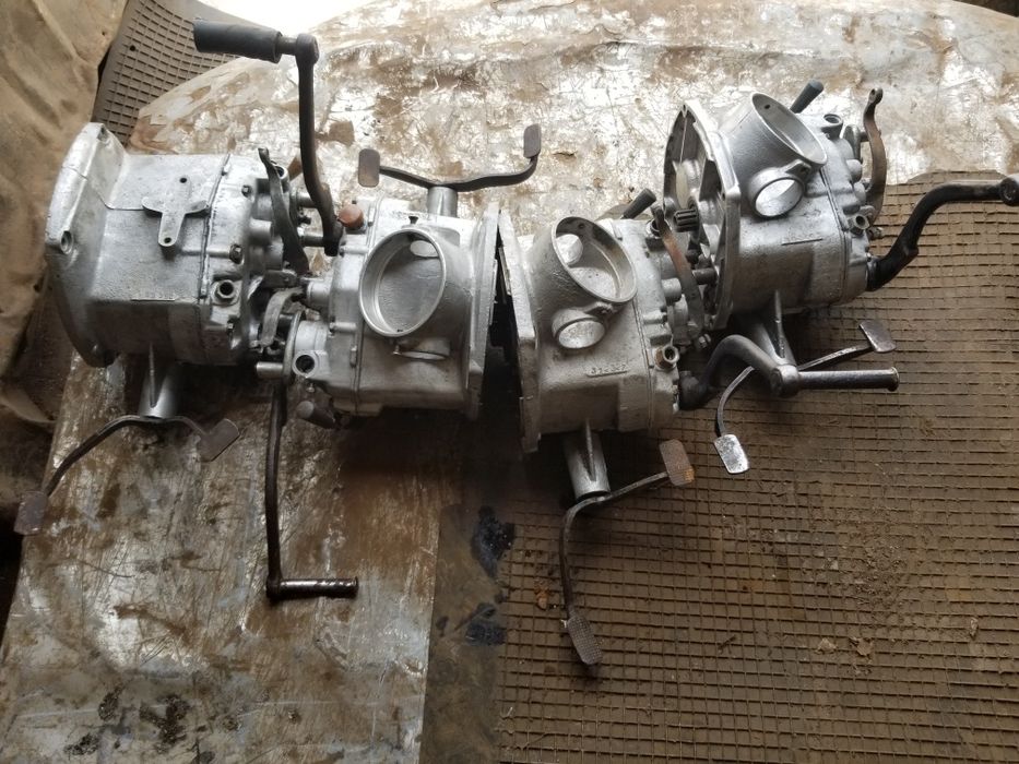 Двигун(Двигатель)К750,Иж49,Иж56,М72,МТ(Днепр) Урал