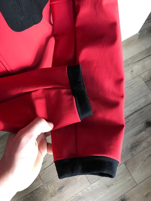Kurtka lekka softshell Haglofs Technical rozm. L