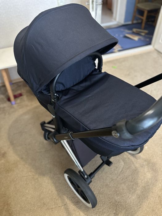 Cybex Prime 2 in 1: 10 500 грн. - Детские коляски Мироновка на Olx