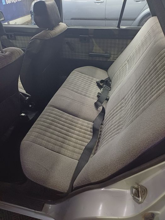 Vendo Toyota corola