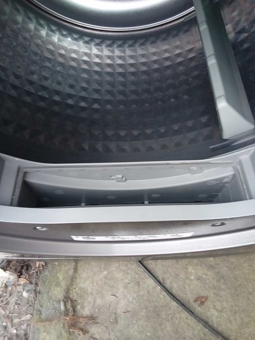 DV90T8240SX, Suszarka AI z technologią OptimalDry, 9 kg