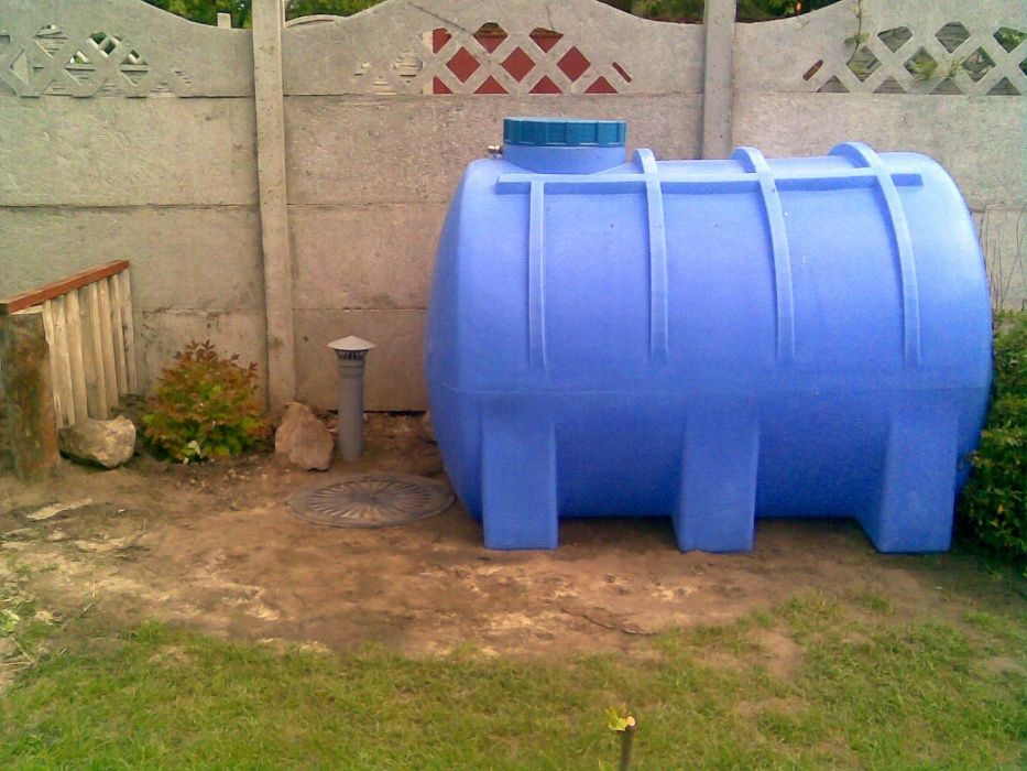 Бурение скважин на воду