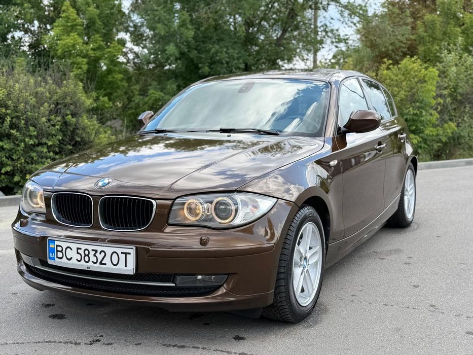 Легковой автомобиль