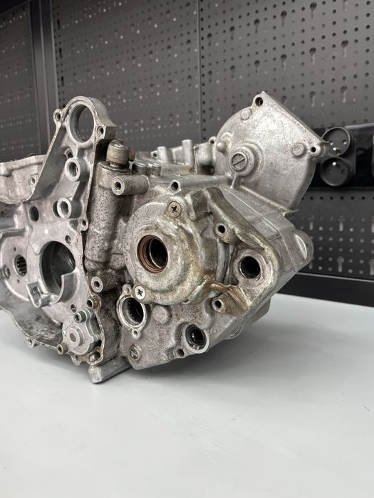Kartery Silnik SUZUKI LTR450 R 06-11