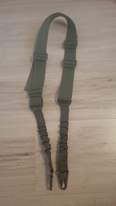 Zawieszenie taktyczne 2 punktowe