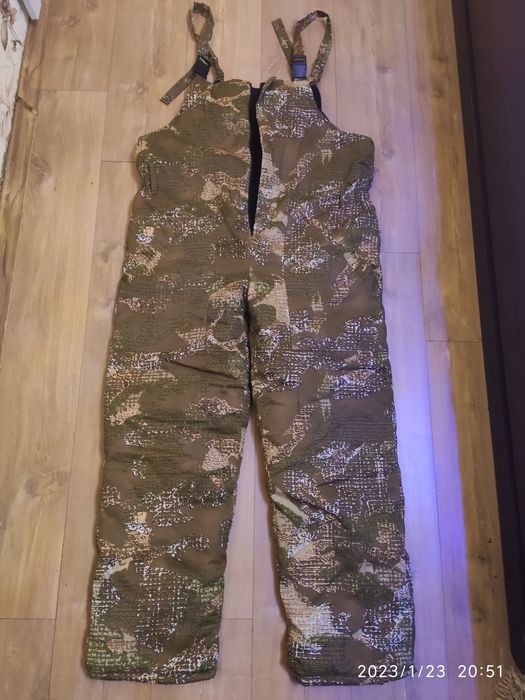 Продам зимний костюм