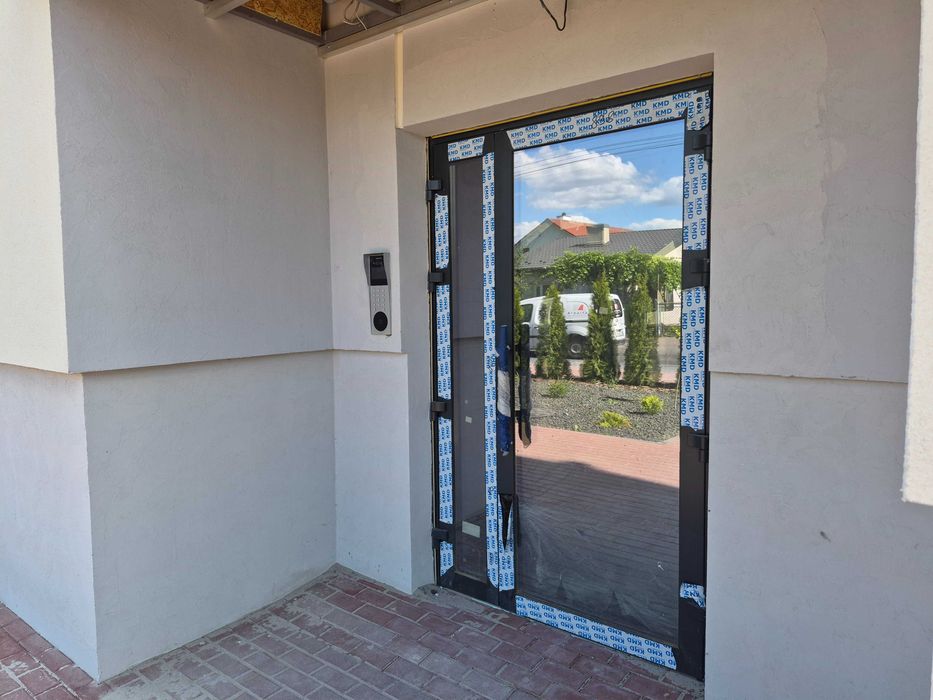 2к Квартира 56.1м² | Будинок зданий | Поповича 37 | Без комісії